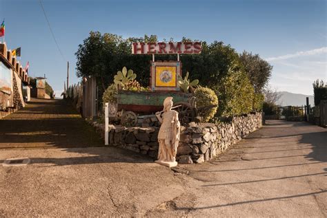 LA TERRAZZA DI HERMÈS 